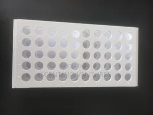 Test Tube Racks
