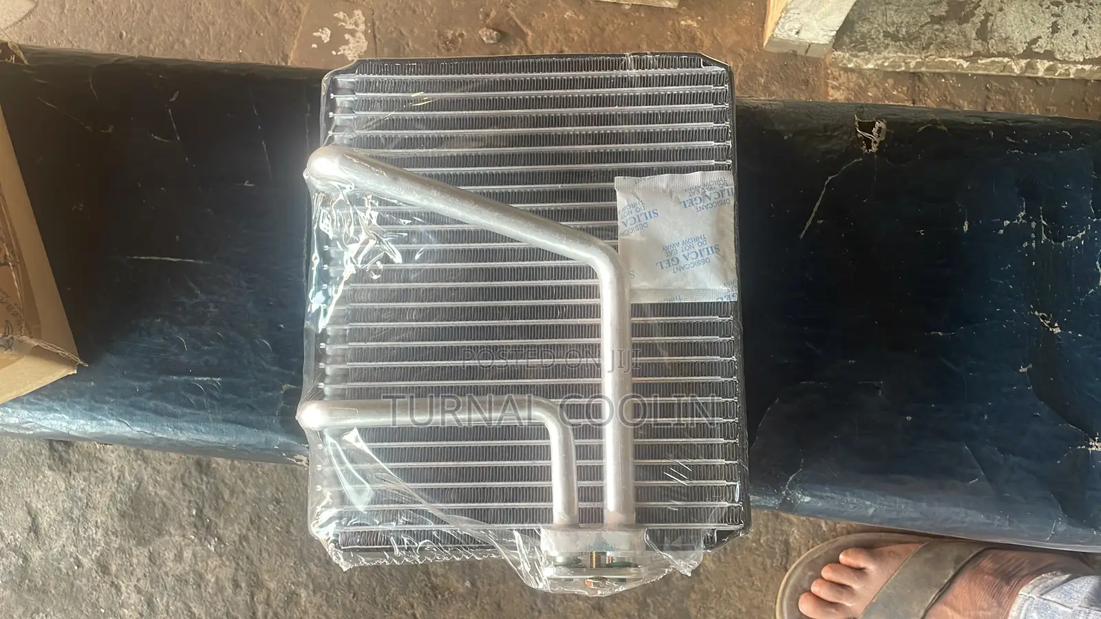 Ac Evaporator for Nissan
