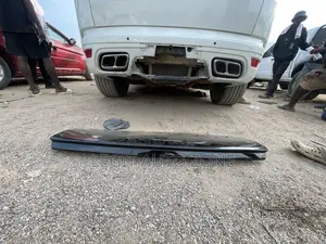 Range Rover Sport 2014,2018 Front Bumper Spoiler