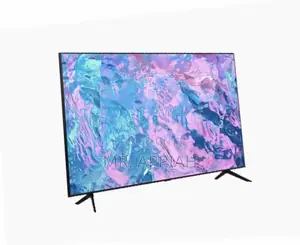 Quality Samsung 75CU7172 75” Crystal Uhd Tv(2023)189cm