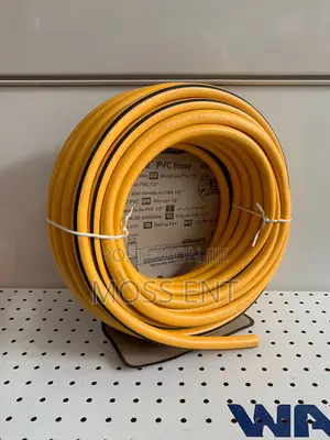 1/2" PVC Hose - Hph2001