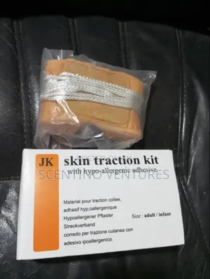 Skin Traction Kit