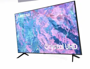 Affordable Samsung 85AU7172 85” Crystal Uhd Tv(214cm)