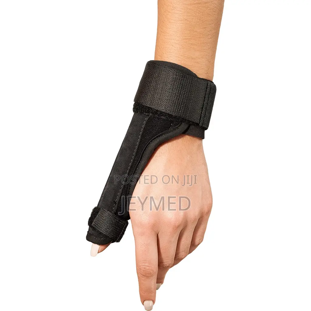 Thumb Splint or Brace