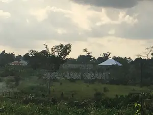 Farm Land for Sale at Ejisu Kotie One Acre Going