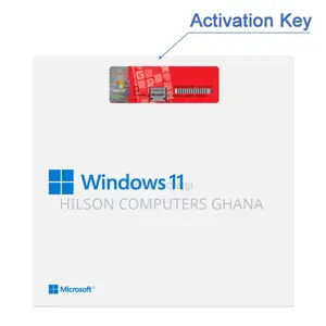 Microsoft Windows 11 Pro 64-Bit – FQC-15929 – 1 License