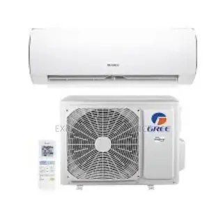 Unbelievable Performance Split R410 Gas Gree Air 2.5hp