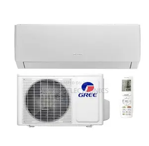  Inverter Gree Split White Air Con 2.0hp