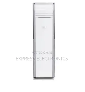 5hp Floor AC Tosot