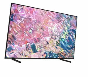 Original Samsung 55Q60B 55” Qled Smart Television(138cm)