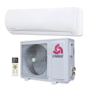 2.0hp Split R410 Gas Chigo Air Conditioner