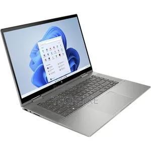 New Laptop HP Envy 15 16GB Intel Core I7 SSD 1T