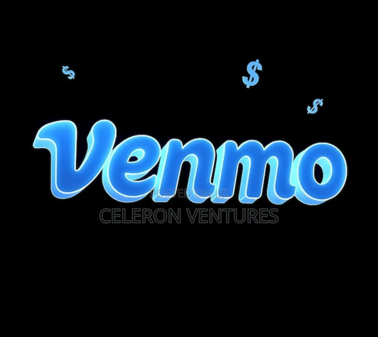 Venmo for Momo or Cash. At Best Rate Ever