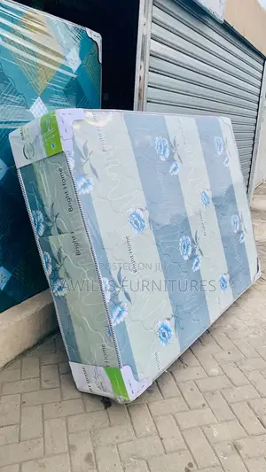 Double Mattress