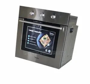 Unique BUILT-IN-OVEN-65M80M1-012 Midea Microwave