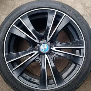 Alloy Rim 17 for Benz,Hyundai,Toyota,Kia,Honda, Nissan,Vw and Etc