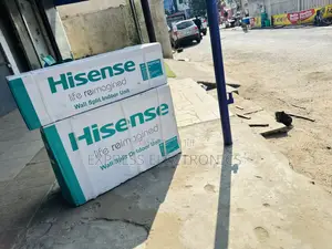 Affordable Price Air Conditioner Split Hisense 2.5hp AC