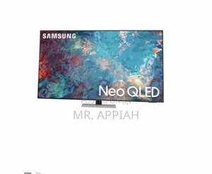 Quality Samsung 65QN85A 65” Qled Smart Television.