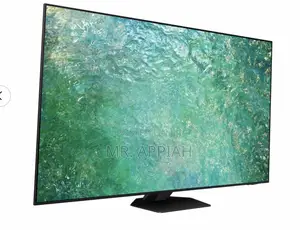 Quality Samsung 65QN85A 65” Qled Smart Television.