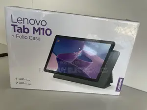 Able Lenovo M10 Tab (3rd Gen)