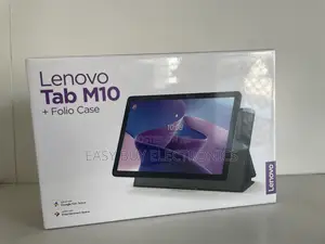 Quickest Lenovo M10 Tab (3rd Gen)