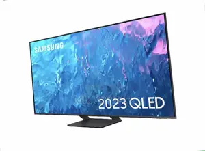 Quality Samsung 85q70c 85” Crystal Uhd Smart Television.
