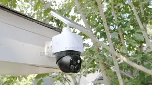 Eufy Solocam S340 Security Dual Lens and Solar