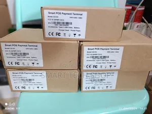 Handheld Android Pos Terminal Dual Sim,