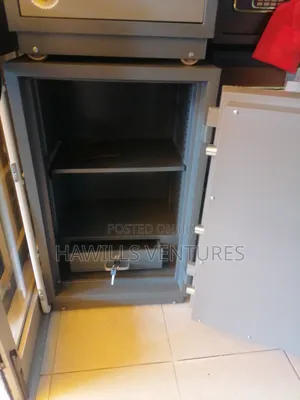 Fireproof Money Safe