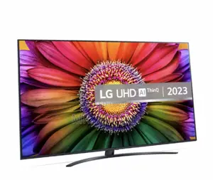 Quality LG 75ur8100 75 Inch Smart HDR Led Tv With Remote