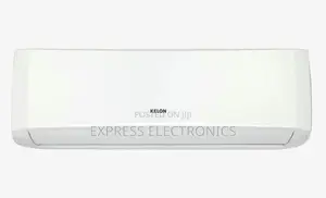 Air Conditioner Best White Design Kelon 2.Hp