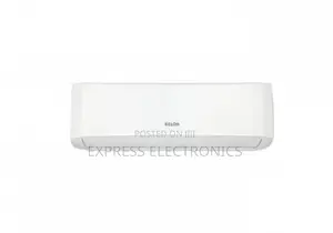 Available Now White Kelon 2.0hp Split
