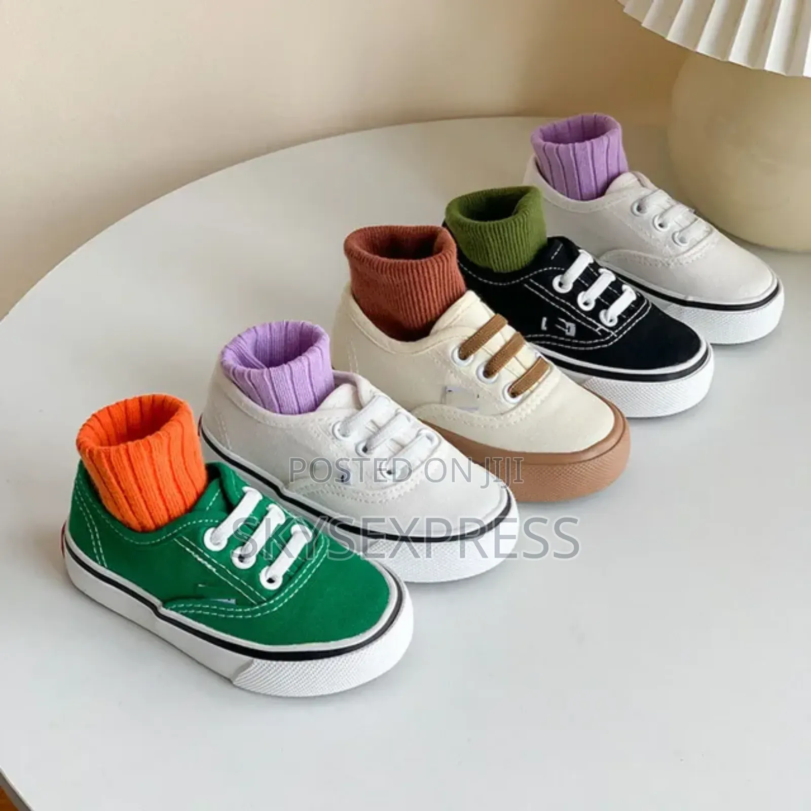 High Quality Shoes