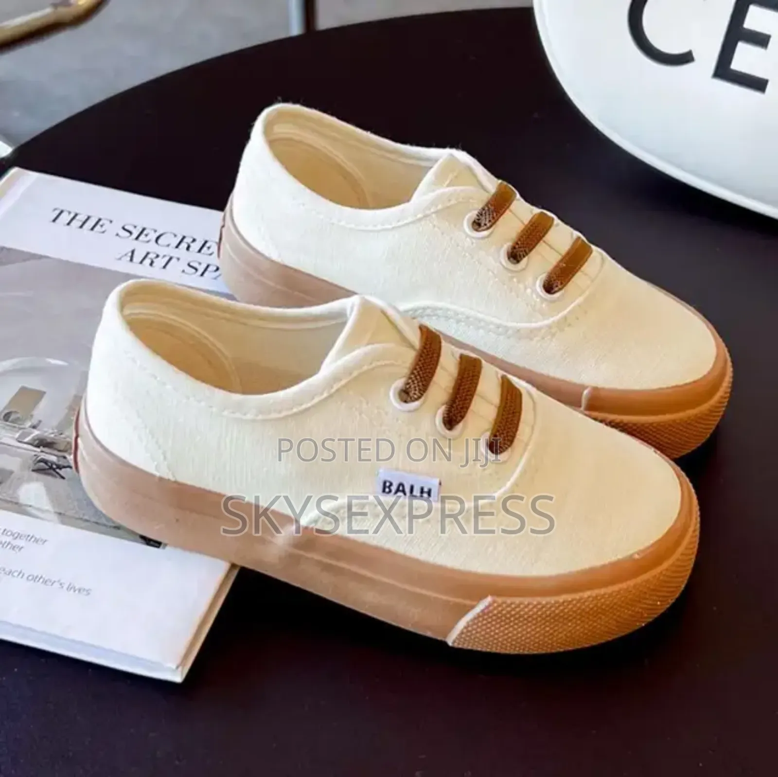 High Quality Shoes
