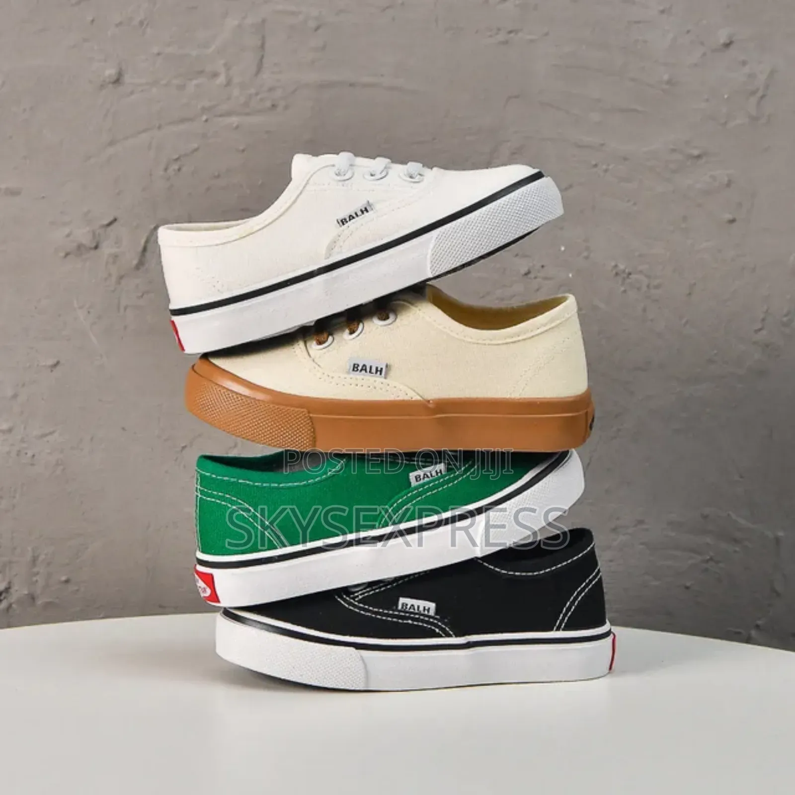 High Quality Shoes