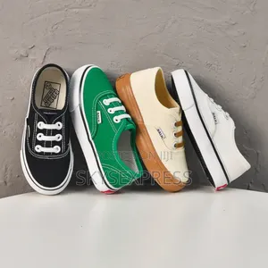 High Quality Shoes