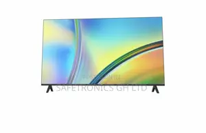 Genuine TCL S5400A FHD/Hd Smart TV 