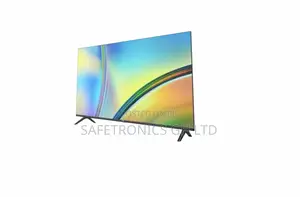 Dynamic Smart Led TCL 50 Inch 50P635 Sleek Tv