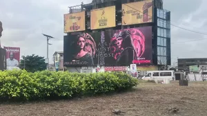 Billboards at All Locations