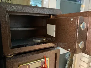 Fireproof Money Safe