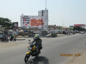 Billboards at All Locations
