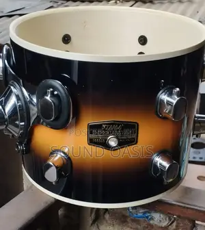TAMA Imperial Star Drumset (With Meinl Cymbal)