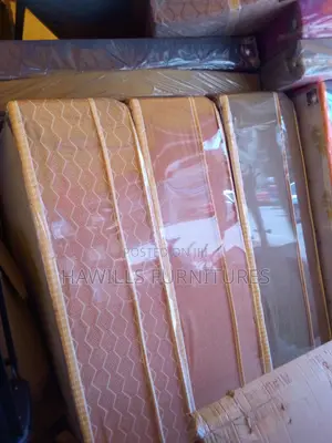 Inbuilt Size Bed