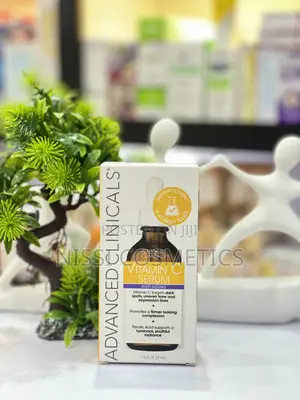 Advanced Clinical Vitamin C Serum