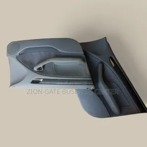 BMW E46 Door Cover 4set