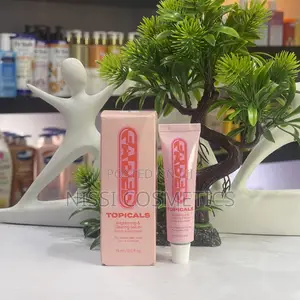 Faded Topical Darks Spot Corrector