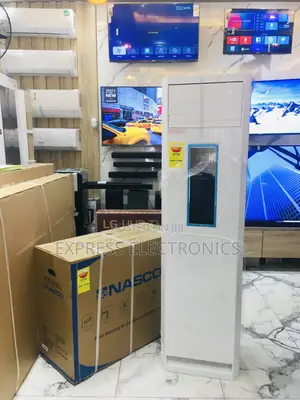 Nice Design Split R410 Gas Nasco 3.5hp Floor