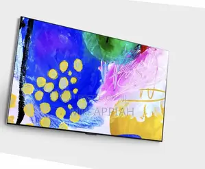 Quality LG OLED77G23LA 77” Oled Uhd Webos Television.