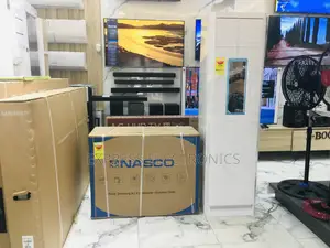 String Dehumidifier Split R410 Floor Standing Nasco 2.5hp