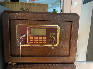 Fireproof Money Safe